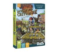 Placote - invasion critique