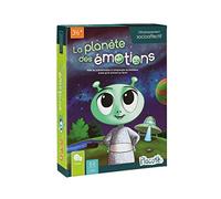 Placote La Planète Des Émotions