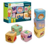 Placote - La Tour des consignes, Jeu éducatif 1 an à 2½ ans - PLA8, Moyen