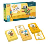 Placote - L'as de la lecture - Confusions, Jeu éducatif 5½ ans à 9 ans - PLA27