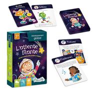 PLACOTE - L'ATTENTE FILANTE