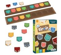 Placote - Le tiroir à caleçons, Jeu éducatif 3 ans à 6½ ans - PLA33