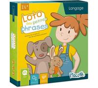 Placote Le Loto Des Petites Phrases