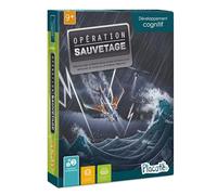 Placote - Opération Sauvetage (BL-OPSAU)