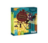 Placote Potions Mathématiques