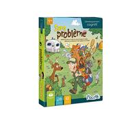 Placote - Sans Problèmes, Jeu éducatif 4 ans à 9 ans - PLA34