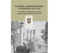 Placówka - Adam Szymanowicz (Littérature et histoire en polonais)