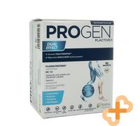 Plactive Progen 30 Sachets Hydrolysé Collagène Joint Santé Support Supplément
