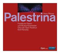 Plaestrina, Opéra