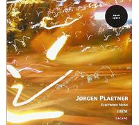 Plaetner Jorgen - Jorgen plaetner electronic mus