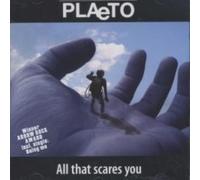 Plaeto - All That Scares You [Import]