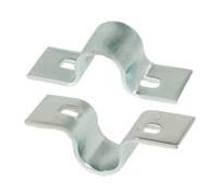 plättchen/Support Principal Support RMS pour Vespa 50 1ère Série
