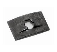 plättchen/tôle de sécurité pour Inscription/emblème RMS pour Vespa