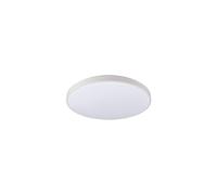 Plafon AGNES LED 32W 3000lm 4000K Blanc 10980