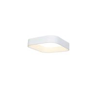 Plafon ASTRO WHITE 24W LED ML6355 Milagro