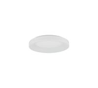 Plafon LED blanc NIKKI ROUND 60W 5400lm 11202