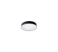 Plafond avec détecteur de mouvement IP20 ARENA BLACK 10177