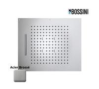 Bossini Dream Douche de tête, 3 jets, H38930000075016,