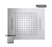 Bossini Dream Douche de tête, 4 jets, H38928000075016,
