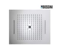 Plafond de douche 4 jets et flexible Dream - BOSSINI H389290030