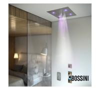 Bossini Dream Douche de tête, 4 jets, H38908000030016,
