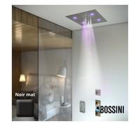 Bossini Dream douche de tête, 4 jets, H38908000073016,