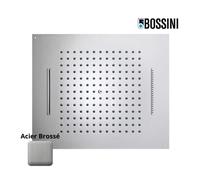 Bossini Dream Douche de tête, 3 jets, H38927000075016,