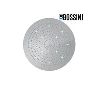 Plafond de douche chromothérapie chromé Dream - Bossini WI0374030
