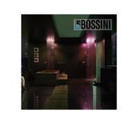Plafond de douche LED chromé Dream - BOSSINI H374550021