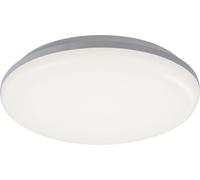 Plafond de salle de bain 28 cm LED 24W blanc rond Eric 7979 Rabalux