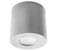 Plafond en béton ORBIS