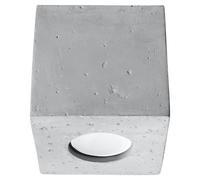 plafond en béton QUAD