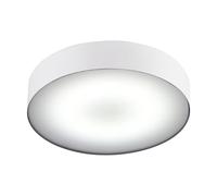 Plafond LED ARENA BLANC 20W 2200lm 4000K IP20 10185