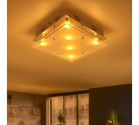 Plafond LED Lampe Design Luminaire Éclairage Chambre-Salon Salle Bureau Couloir