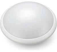 Plafond rond blanc V-TAC E27 avec capteur VT-8002C