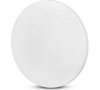 Plafond V-TAC 12W Stars Variable Colour VT-8412 chaud-froid 1200lm