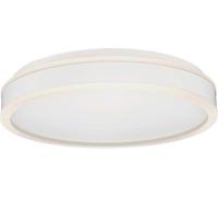 Plafond V-TAC 24W LED 3in1 Blanc Rond fi.45cm VT-7780 4000K 2500lm