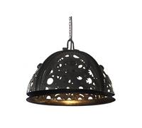 Plafondlamp industrieel kettingwiel-ontwerp E27 45 cm323714