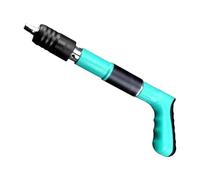 Plafonds Ancrages Muraux Dispositifs De Rainurage Fils AccueilFixations Murales Outils À Riveter Mini-pistolets Clous En Acier Pistolets Manuels BétonMurs Forte PéNéTration