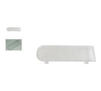 Plafonier cache lampe pour hotte aspirante whirlpool G