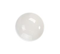 CAMEA BLANC LAIT PLAFONNIER PLAFONNIER SURFACE 1X E27/ 75W 202452