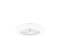 Philips Plafonnier ventilateur Amigo 42+20 W