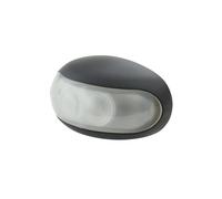 Plafonnier 24 V LED Rouge HELLA Licht-Expertise Convient pour U. A.Hommes