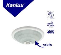 Plafonnier 2x40W E27 Ikl. 220-240V IP20 DL-240O FOGLER 18120