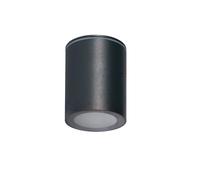 Plafonnier 7W 220-240V GU10 Ikl. IP65 AQILO 3362