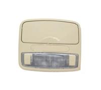 Plafonnier 928002D000 pour Hyundai Elantra, Lampe de Toit Avant, liseuse, éclairage intérieur pour étui à Lunettes