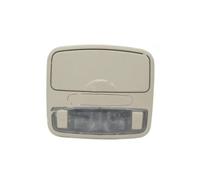 Plafonnier 928002D000 pour Hyundai Elantra, Lampe de Toit Avant, liseuse, éclairage intérieur pour étui à Lunettes