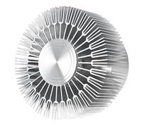 Plafonnier à la Mode 3W LED en Forme de Tournesol pour L'éclairage du Couloir et du café (#8)