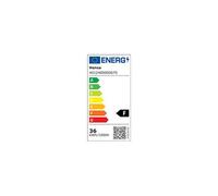 Plafonnier à LED 40-124, gris clair