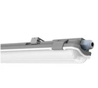 Plafonnier à LED T8 V-tac 18W 6400K IP65 étanche VT-12028 - 6460